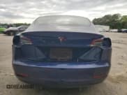 ✅ 2023 Tesla Model 3 • VIN: 5YJ3E1EA5PF695318 • Лот: 53832935. Опубликован ранее на Copart с пробегом 28 863 миль. Бесплатный доступ к архиву аукционных продаж из США и подробный отчёт об истории автомобиля на DreamBid. Изображение 6.