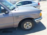 ✅ 1997 Ford Ranger XLT • VIN: 1FTCR14XXVPA13451 • Lot: 42904095. Listed on IAAI with 135,121 mi. Free auction sales archive from the USA and detailed vehicle history report at DreamBid. Image 13.