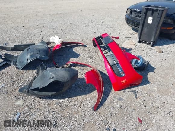 ✅ 2014 Volkswagen Beetle 2.0L TDI w/Sun/Sound/Nav • VIN: 3VWJL7AT6EM634671 • Лот: 42921278. Опубликован ранее на IAAI с пробегом 48 985 миль. Бесплатный доступ к архиву аукционных продаж из США и подробный отчёт об истории автомобиля на DreamBid. Изображение 12.