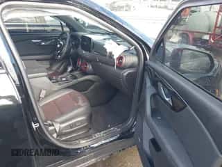 2023 Chevrolet Blazer RS z VIN 3GNKBERSXPS155315, wystawiony jako IAAI lot #43343177 z przebiegiem 21 944 mil mil oraz . Historia ofert i sprzedaży dostępna na DreamBid. Obrazek 5.