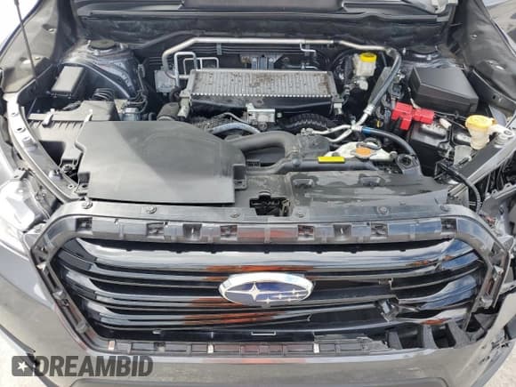 ✅ 2021 Subaru Ascent Touring • VIN: 4S4WMARD7M3422843 • Лот: 84218914. Опубликован ранее на Copart с пробегом 71 763 миль. Бесплатный доступ к архиву аукционных продаж из США и подробный отчёт об истории автомобиля на DreamBid. Изображение 12.