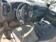 ✅ 2025 Chevrolet Silverado 1500 • VIN: 1GCUKAED6SZ154644 • Лот: 66683085. Опубликован ранее на Copart с пробегом 11 770 миль. Бесплатный доступ к архиву аукционных продаж из США и подробный отчёт об истории автомобиля на DreamBid. Изображение 8.