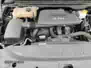 2021 Ram 1500 Big Horn с VIN 1C6SRFFMXMN725956, выставлен на аукционе Copart как лот 47323085 с пробегом 91 088 миль миль и Списание • Salvage title. История ставок и продаж доступна на DreamBid. Изображение 13.