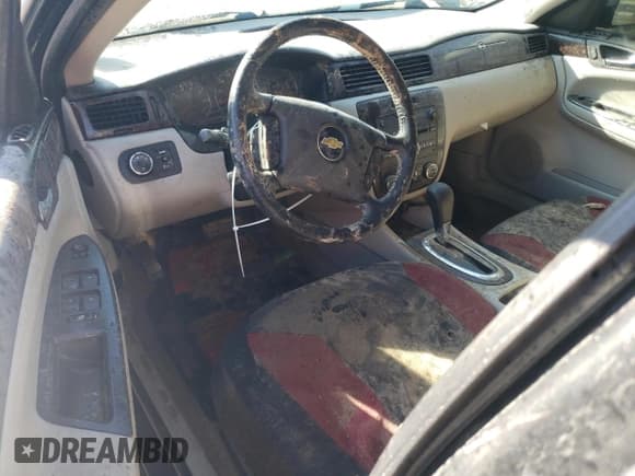 ✅ 2014 Chevrolet Impala LT • VIN: 2G1WB5E37E1144783 • Лот: 73569144. Опубликован ранее на Copart с пробегом Не указан. Бесплатный доступ к архиву аукционных продаж из США и подробный отчёт об истории автомобиля на DreamBid. Изображение 8.