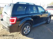 ✅ 2009 Ford Escape Limited • VIN: 1FMCU94G39KC57244 • Лот: 43895526. Опубликован ранее на IAAI с пробегом 133 660 миль. Бесплатный доступ к архиву аукционных продаж из США и подробный отчёт об истории автомобиля на DreamBid. Изображение 4.