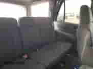 2003 Chevrolet Blazer LS z VIN 1GNDT13X73K112544, wystawiony jako Copart lot #83819714 z przebiegiem 96 738 mil mil oraz Szkoda całkowita • Salvage title. Historia ofert i sprzedaży dostępna na DreamBid. Obrazek 10.