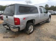 ✅ 2012 Chevrolet Silverado 2500HD LT • VIN: 1GC2KXCG1CZ337684 • Lot: 40494392. Wystawiony na IAAI z przebiegiem Nie podano. Bezpłatny archiwum sprzedaży aukcyjnych z USA i szczegółowy raport historii pojazdu na DreamBid. Zdjęcie 4.