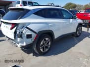 ✅ 2025 Hyundai Tucson SEL • VIN: 5NMJB3DE2SH495004 • Lot: 43651320. Listed on IAAI with 25,130 mi. Free auction sales archive from the USA and detailed vehicle history report at DreamBid. Image 4.