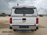 ✅ 2015 Chevrolet Silverado 1500 • VIN: 1GB1CUE88FF503626 • Лот: 63386715. Опубликован ранее на Copart с пробегом 216 368 миль. Бесплатный доступ к архиву аукционных продаж из США и подробный отчёт об истории автомобиля на DreamBid. Изображение 6.