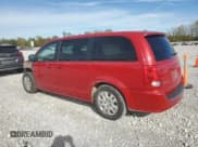 ✅ 2014 Dodge Grand Caravan SE • VIN: 2C4RDGBG2ER137792 • Lot: 86882745. Listed on Copart with 215,077 mi. Free auction sales archive from the USA and detailed vehicle history report at DreamBid. Image 2.