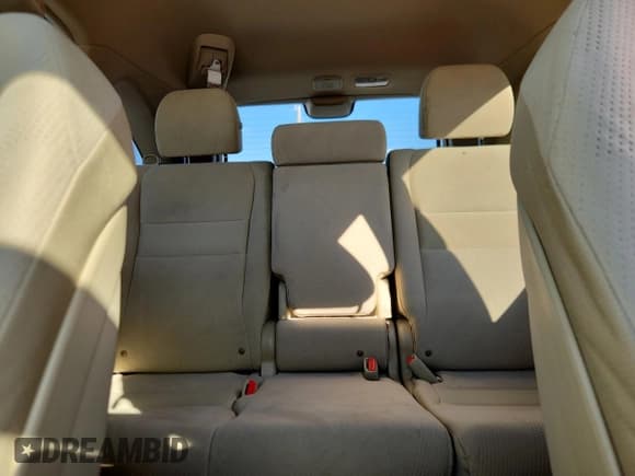 ✅ 2011 Honda CR-V SE • VIN: JHLRE3H49BC000486 • Лот: 82552005. Опубликован ранее на Copart с пробегом 127 320 миль. Бесплатный доступ к архиву аукционных продаж из США и подробный отчёт об истории автомобиля на DreamBid. Изображение 10.