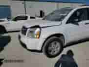 2007 Chevrolet Equinox LS z VIN 2CNDL13F976247044, wystawiony jako Copart lot #76099004 z przebiegiem 92 888 mil mil oraz Szkoda całkowita • Salvage title. Historia ofert i sprzedaży dostępna na DreamBid. Obrazek 11.