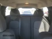 ✅ 2010 Chevrolet HHR LS • VIN: 3GNBAADB6AS502522 • Lot: 77836494. Listed on Copart with 93,720 mi. Free auction sales archive from the USA and detailed vehicle history report at DreamBid. Image 10.