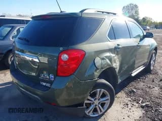 ✅ 2015 Chevrolet Equinox LT • VIN: 2GNALBEKXF6153655 • Лот: 43485494. Опубликован ранее на IAAI с пробегом 127 239 миль. Бесплатный доступ к архиву аукционных продаж из США и подробный отчёт об истории автомобиля на DreamBid. Изображение 4.