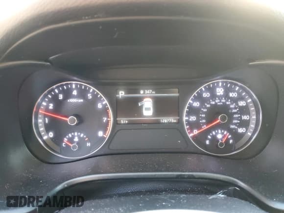 ✅ 2023 Kia Forte LXS • VIN: 3KPF24AD0PE648534 • Lot: 93895195. Listed on Copart with 120,773 mi. Free auction sales archive from the USA and detailed vehicle history report at DreamBid. Image 9.