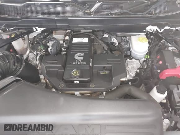 ✅ 2022 Ram 2500 Big Horn • VIN: 3C6UR5DL6NG436791 • Lot: 42287288. Wystawiony na IAAI z przebiegiem 62 207 mil. Bezpłatny archiwum sprzedaży aukcyjnych z USA i szczegółowy raport historii pojazdu na DreamBid. Zdjęcie 10.