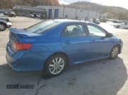 ✅ 2010 Toyota Corolla S • VIN: 2T1BU4EE1AC457335 • Лот: 91572205. Опубликован ранее на Copart с пробегом 241 069 миль. Бесплатный доступ к архиву аукционных продаж из США и подробный отчёт об истории автомобиля на DreamBid. Изображение 3.