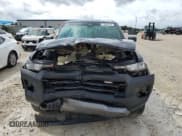 ✅ 2023 Chevrolet Colorado 4WD Trail Boss • VIN: 1GCPTEEK0P1252834 • Лот: 71637444. Опубликован ранее на Copart с пробегом 8 096 миль. Бесплатный доступ к архиву аукционных продаж из США и подробный отчёт об истории автомобиля на DreamBid. Изображение 5.