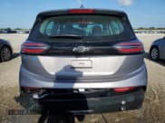 ✅ 2023 Chevrolet Bolt EV 1LT • VIN: 1G1FW6S00P4199216 • Lot: 57856545. Wystawiony na Copart z przebiegiem 45 552 mil. Bezpłatny archiwum sprzedaży aukcyjnych z USA i szczegółowy raport historii pojazdu na DreamBid. Zdjęcie 6.