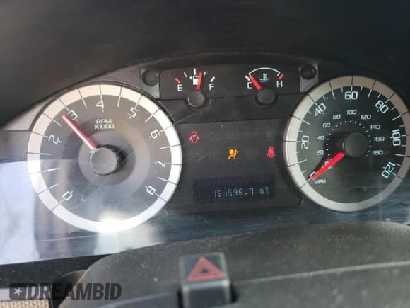 ✅ 2011 Ford Escape XLT • VIN: 1FMCU9DG8BKB63236 • Лот: 57178694. Опубликован ранее на Copart с пробегом 151 596 миль. Бесплатный доступ к архиву аукционных продаж из США и подробный отчёт об истории автомобиля на DreamBid. Изображение 9.