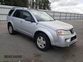 ✅ 2007 Saturn VUE V6 • VIN: 5GZCZ53407S866180 • Lot: 51669885. Wystawiony na Copart z przebiegiem 325 320 mil. Bezpłatny archiwum sprzedaży aukcyjnych z USA i szczegółowy raport historii pojazdu na DreamBid. Zdjęcie 4.