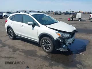 ✅ 2016 Subaru Crosstrek Limited • VIN: JF2GPANC1G8346557 • Лот: 43144746. Опубликован ранее на IAAI с пробегом Не указан. Бесплатный доступ к архиву аукционных продаж из США и подробный отчёт об истории автомобиля на DreamBid. Изображение 1.
