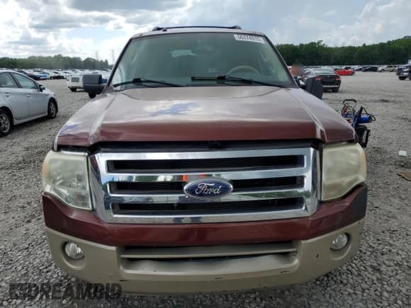 ✅ 2007 Ford Expedition Eddie Bauer • VIN: 1FMFU17507LA64601 • Lot: 56374315. Listed on Copart with 180,302 mi. Free auction sales archive from the USA and detailed vehicle history report at DreamBid. Image 5.