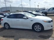 ✅ 2017 Kia Optima LX • VIN: 5XXGT4L39HG161072 • Lot: 42472234. Listed on IAAI with 106,374 mi. Free auction sales archive from the USA and detailed vehicle history report at DreamBid. Image 13.