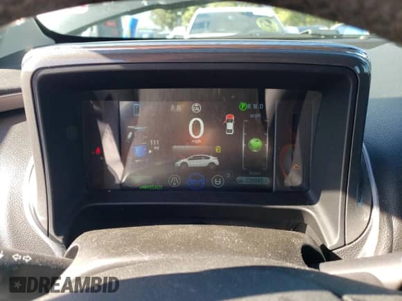 2015 Chevrolet Volt z VIN 1G1RC6E48FU110866, wystawiony jako Copart lot #51289524 z przebiegiem 138 940 mil mil oraz . Historia ofert i sprzedaży dostępna na DreamBid. Obrazek 9.