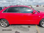 ✅ 2007 Audi A4 2.0T • VIN: WAUAF78E97A165218 • Лот: 43536961. Опубликован ранее на IAAI с пробегом 142 877 миль. Бесплатный доступ к архиву аукционных продаж из США и подробный отчёт об истории автомобиля на DreamBid. Изображение 13.