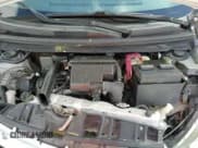 ✅ 2019 Mitsubishi Mirage ES • VIN: ML32F3FJ1KHF16368 • Lot: 90326545. Listed on Copart with 31,511 mi. Free auction sales archive from the USA and detailed vehicle history report at DreamBid. Image 16.