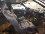 ✅ 1984 Porsche 928 • VIN: WP0JB0925ES861303 • Lot: 41979575. Wystawiony na Copart z przebiegiem 114 593 mil. Bezpłatny archiwum sprzedaży aukcyjnych z USA i szczegółowy raport historii pojazdu na DreamBid. Zdjęcie 10.