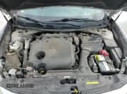 ✅ 2018 Nissan Maxima SV • VIN: 1N4AA6AP6JC380418 • Lot: 82682135. Listed on Copart with 121,879 mi. Free auction sales archive from the USA and detailed vehicle history report at DreamBid. Image 13.