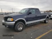 ✅ 2001 Ford F-150 XL • VIN: 1FTRX18L21NB64524 • Лот: 92050325. Опубликован ранее на Copart с пробегом 77 171 миль. Бесплатный доступ к архиву аукционных продаж из США и подробный отчёт об истории автомобиля на DreamBid. Изображение 1.