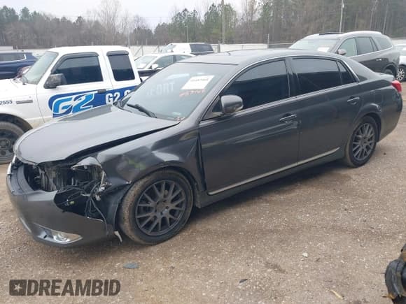 ✅ 2012 Toyota Avalon • VIN: 4T1BK3DBXCU463725 • Lot: 41483468. Wystawiony na IAAI z przebiegiem 151 197 mil. Bezpłatny archiwum sprzedaży aukcyjnych z USA i szczegółowy raport historii pojazdu na DreamBid. Zdjęcie 2.