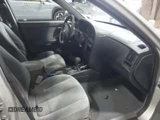 2006 Hyundai Elantra GLS с VIN KMHDN46D26U293787, выставлен на аукционе IAAI как лот 43489111 с пробегом 247 390 миль миль и . История ставок и продаж доступна на DreamBid. Изображение 5.