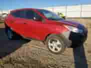 ✅ 2011 Hyundai Tucson GL • VIN: KM8JT3AB2BU301552 • Lot: 84405255. Wystawiony na Copart z przebiegiem 218 983 mil. Bezpłatny archiwum sprzedaży aukcyjnych z USA i szczegółowy raport historii pojazdu na DreamBid. Zdjęcie 4.