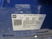 ✅ 2023 Cadillac CT5-V Blackwing • VIN: 1G6DY5R64P0860902 • Lot: 64457245. Listed on Copart with Not provided. Free auction sales archive from the USA and detailed vehicle history report at DreamBid. Image 12.