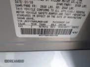 ✅ 2018 Infiniti Q50 Red Sport 400 • VIN: JN1FV7AR8JM481498 • Лот: 42673176. Опубликован ранее на IAAI с пробегом 100 332 миль. Бесплатный доступ к архиву аукционных продаж из США и подробный отчёт об истории автомобиля на DreamBid. Изображение 9.