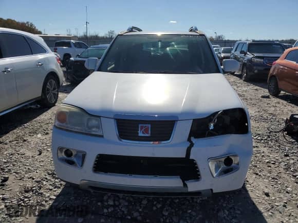 2007 Saturn VUE V6 с VIN 5GZCZ53467S879175, выставлен на аукционе Copart как лот 84096574 с пробегом 225 063 миль миль и Списание • Salvage title. История ставок и продаж доступна на DreamBid. Изображение 5.