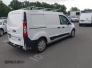 ✅ 2020 Ford Transit Connect XL • VIN: NM0LS7E26L1465775 • Lot: 42900830. Wystawiony na IAAI z przebiegiem 100 383 mil. Bezpłatny archiwum sprzedaży aukcyjnych z USA i szczegółowy raport historii pojazdu na DreamBid. Zdjęcie 4.