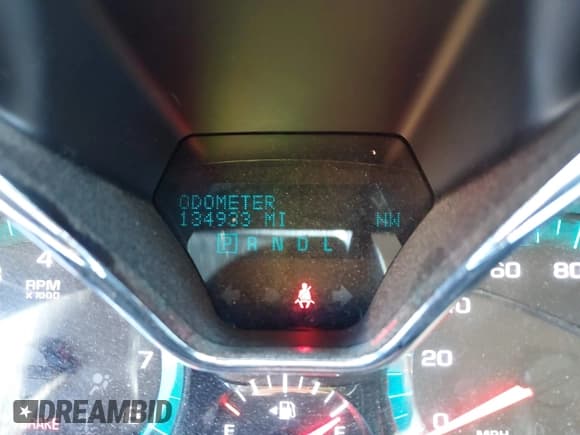 ✅ 2017 Chevrolet Traverse LT • VIN: 1GNKVGKD6HJ340267 • Лот: 43246524. Опубликован ранее на IAAI с пробегом 134 933 миль. Бесплатный доступ к архиву аукционных продаж из США и подробный отчёт об истории автомобиля на DreamBid. Изображение 15.