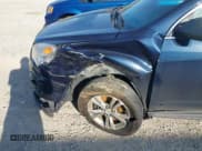 ✅ 2015 Chevrolet Equinox LS • VIN: 2GNALAEK0F1154434 • Лот: 42560081. Опубликован ранее на IAAI с пробегом 137 057 миль. Бесплатный доступ к архиву аукционных продаж из США и подробный отчёт об истории автомобиля на DreamBid. Изображение 6.