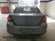 ✅ 2013 Dodge Avenger SE • VIN: 1C3CDZAB0DN617661 • Лот: 78779334. Опубликован ранее на Copart с пробегом 197 775 миль. Бесплатный доступ к архиву аукционных продаж из США и подробный отчёт об истории автомобиля на DreamBid. Изображение 6.
