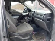 ✅ 2020 Ford F-250 XL • VIN: 1FT7X2B61LED95952 • Lot: 42186832. Listed on IAAI with 119,083 mi. Free auction sales archive from the USA and detailed vehicle history report at DreamBid. Image 5.