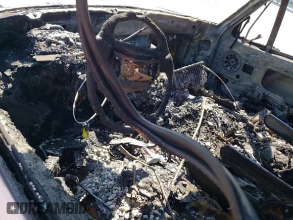 ✅ 1993 Ford Bronco Custom • VIN: 1FMEU15H2PLA02559 • Lot: 53319455. Wystawiony na Copart z przebiegiem Nie podano. Bezpłatny archiwum sprzedaży aukcyjnych z USA i szczegółowy raport historii pojazdu na DreamBid. Zdjęcie 8.