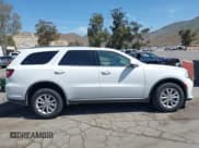 ✅ 2022 Dodge Durango SXT • VIN: 1C4RDJAG5NC228434 • Lot: 42086868. Listed on IAAI with 74,173 mi. Free auction sales archive from the USA and detailed vehicle history report at DreamBid. Image 13.