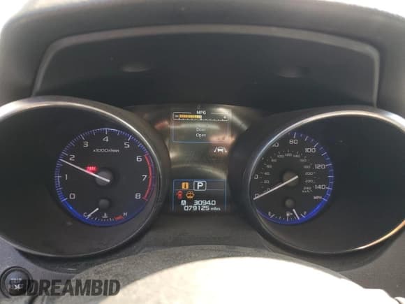 ✅ 2018 Subaru Outback Premium • VIN: 4S4BSAHC0J3263236 • Lot: 70675345. Listed on Copart with 79,125 mi. Free auction sales archive from the USA and detailed vehicle history report at DreamBid. Image 9.