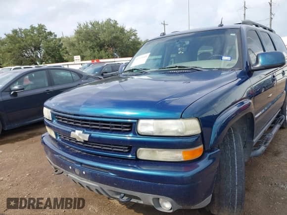 ✅ 2005 Chevrolet Suburban Z71 • VIN: 3GNFK16Z05G242037 • Лот: 40719140. Опубликован ранее на IAAI с пробегом 164 409 миль. Бесплатный доступ к архиву аукционных продаж из США и подробный отчёт об истории автомобиля на DreamBid. Изображение 6.