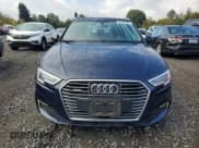 ✅ 2017 Audi A3 e-tron Sportback Premium • VIN: WAUUPBFF1HA036741 • Lot: 87309805. Listed on Copart with 52,342 mi. Free auction sales archive from the USA and detailed vehicle history report at DreamBid. Image 5.